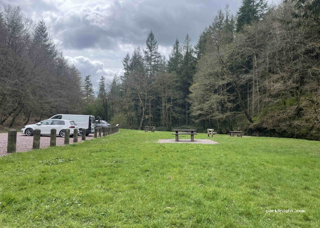 () Glensheskin - Unnamed Road — foto