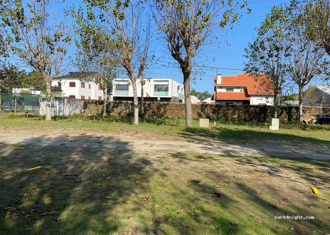 CAMPING PARK FÃO — foto