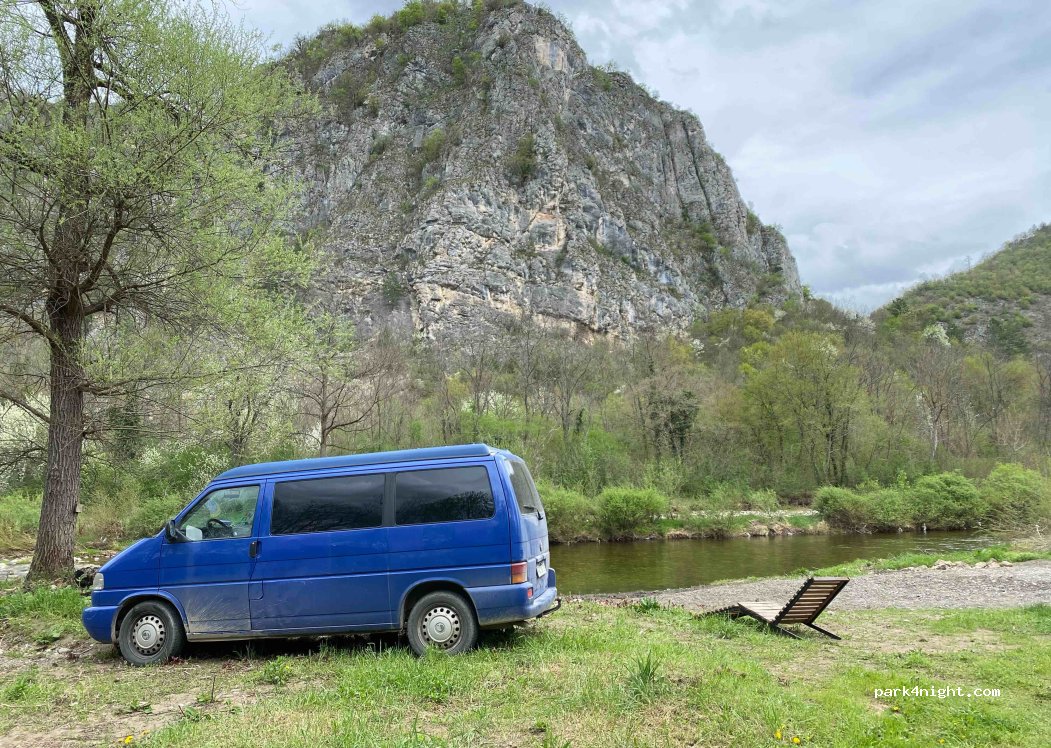 CAMPING DOBRUNVIK — foto 3