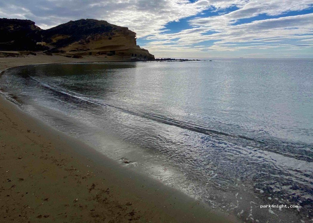(30889) Calarreona - Unnamed road — foto
