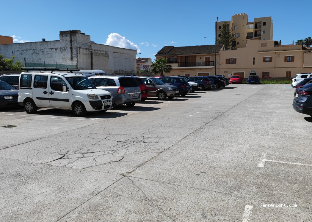 (07300) Inca - 45 Carrer Mostassaf — foto