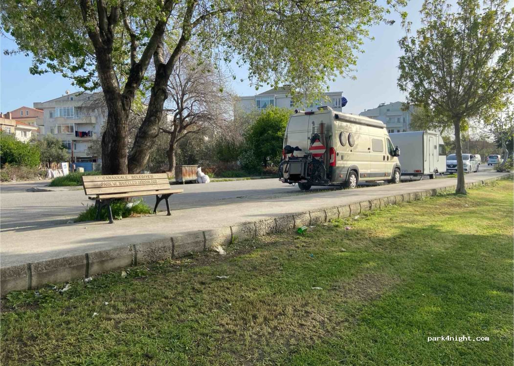 (17000) Çanakkale - no:17/A Tosun Sokak — foto