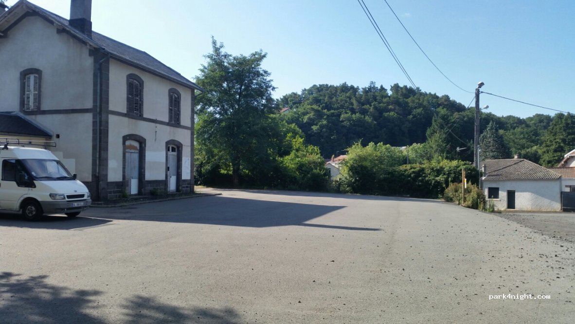 (63830) Durtol - 2 Route de Ternant — foto
