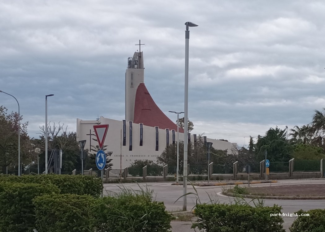 (86039) Termoli - 21 Viale San Francesco — foto 2