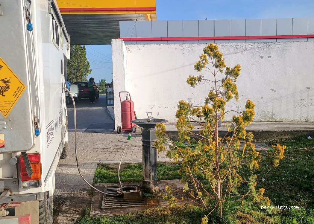 (137413) Cuza Vodă - 22 DN71 — foto