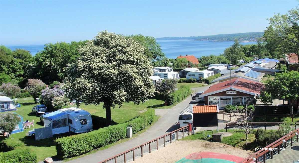 Sandkaas Familiecamping — foto 3