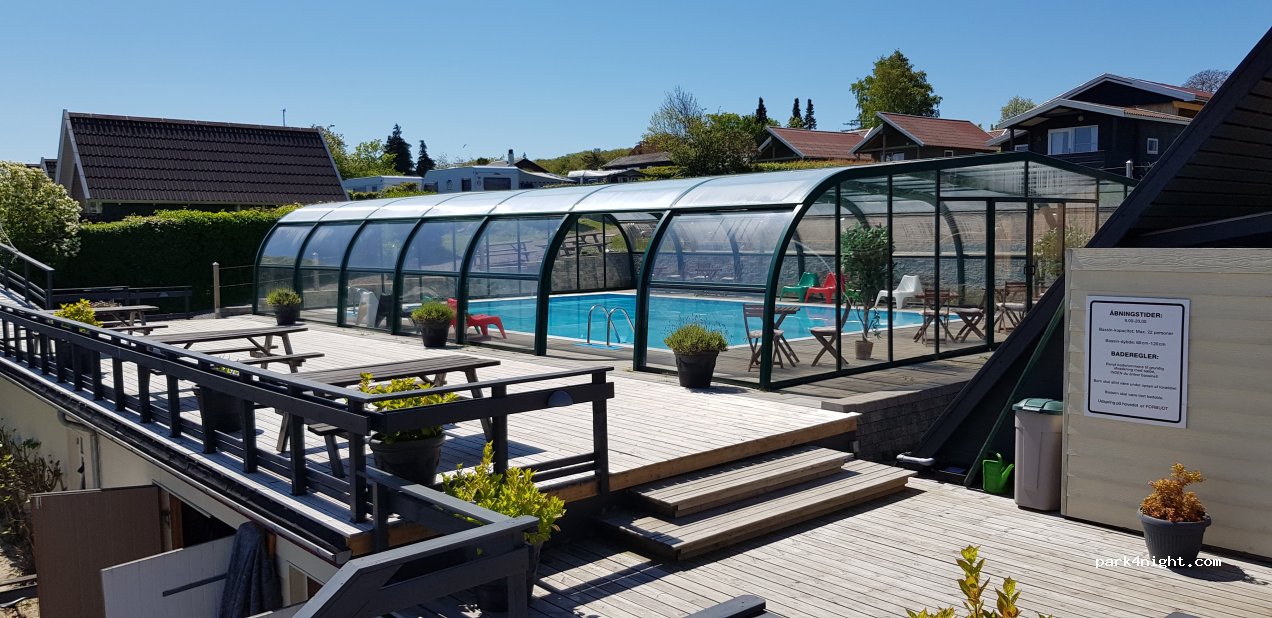 Sandkaas Familiecamping — foto 4