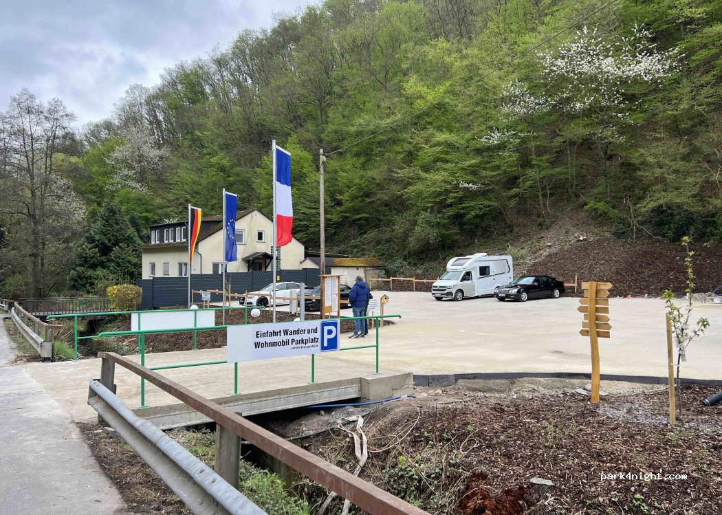 (56154) Boppard - 77A Mühltal — foto 4