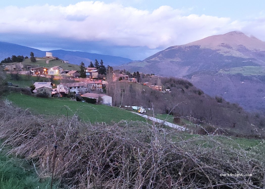 (17534) Campelles - — foto