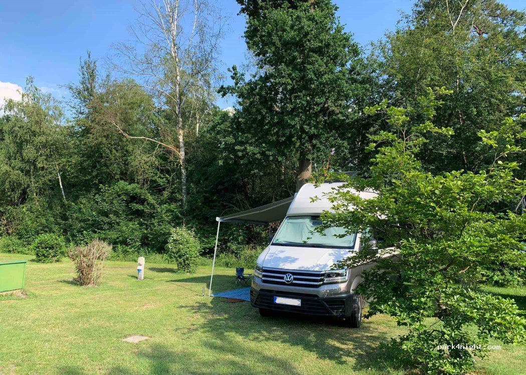 Camping Tankumsee — foto
