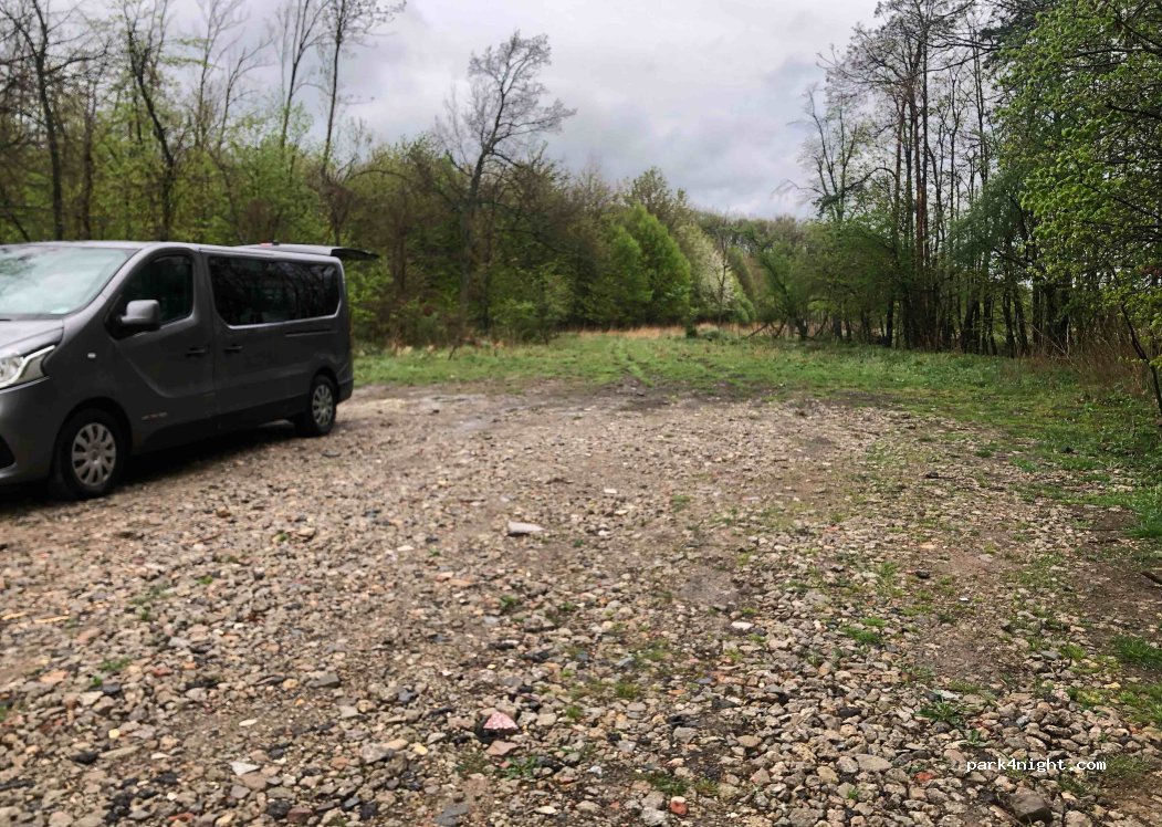 (696 62) Tvarožná Lhota - — foto