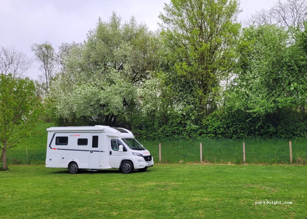 Campingplatz Straubinger Kanuclub — foto 2