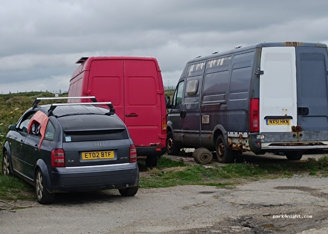 (TR16) Redruth - South West Coast Path — foto 2