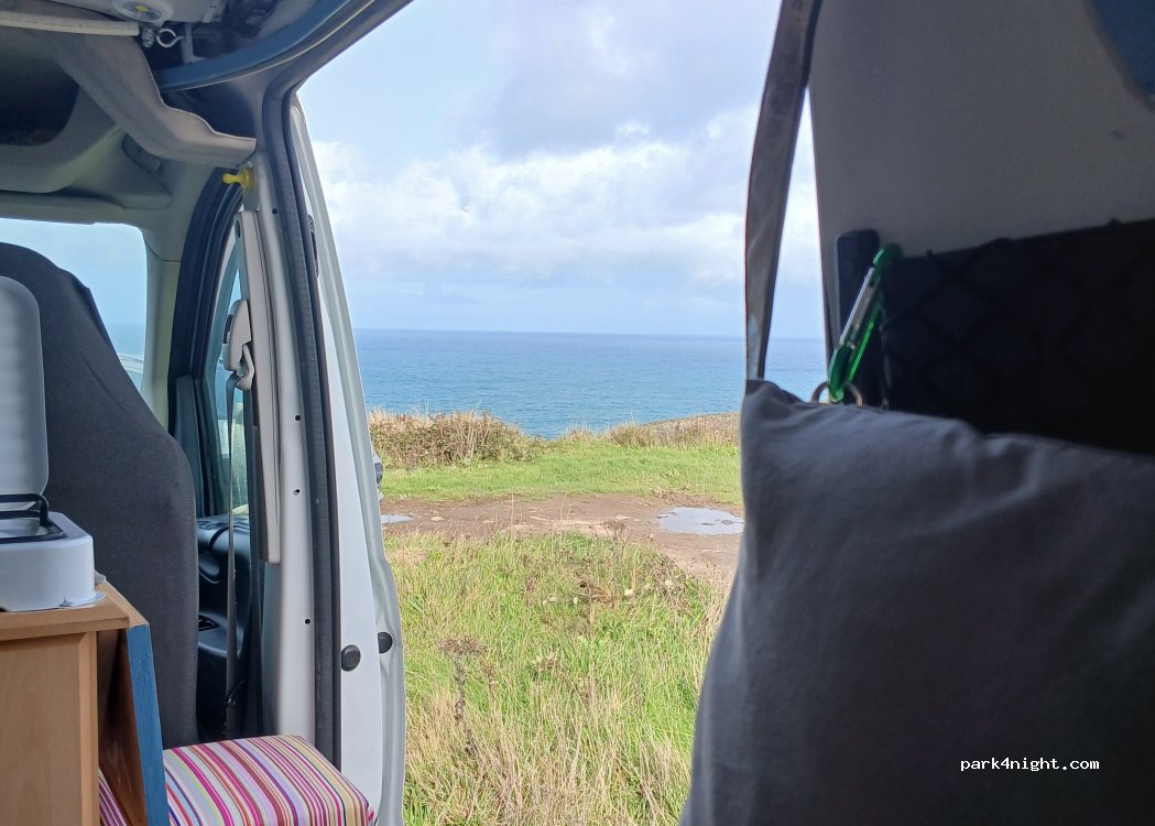 (TR16) Redruth - South West Coast Path — foto 3