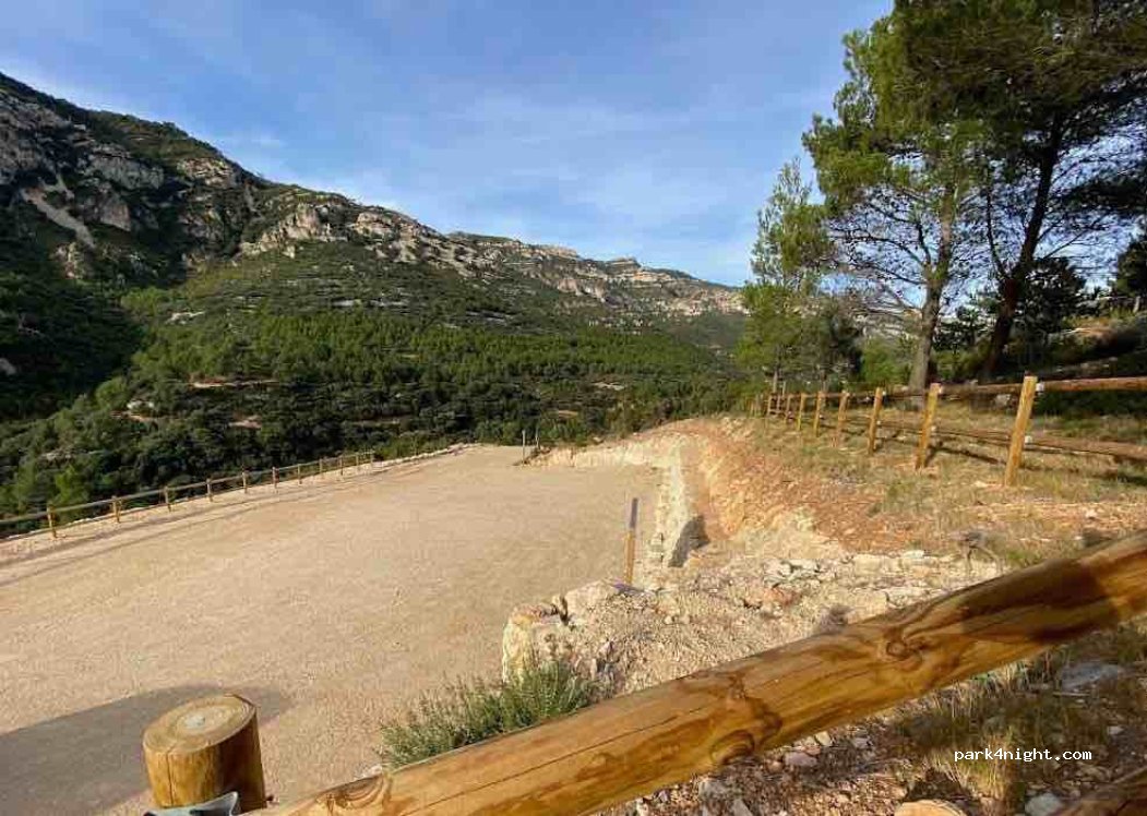 (43514) El Carrascal - Unnamed road — foto 3