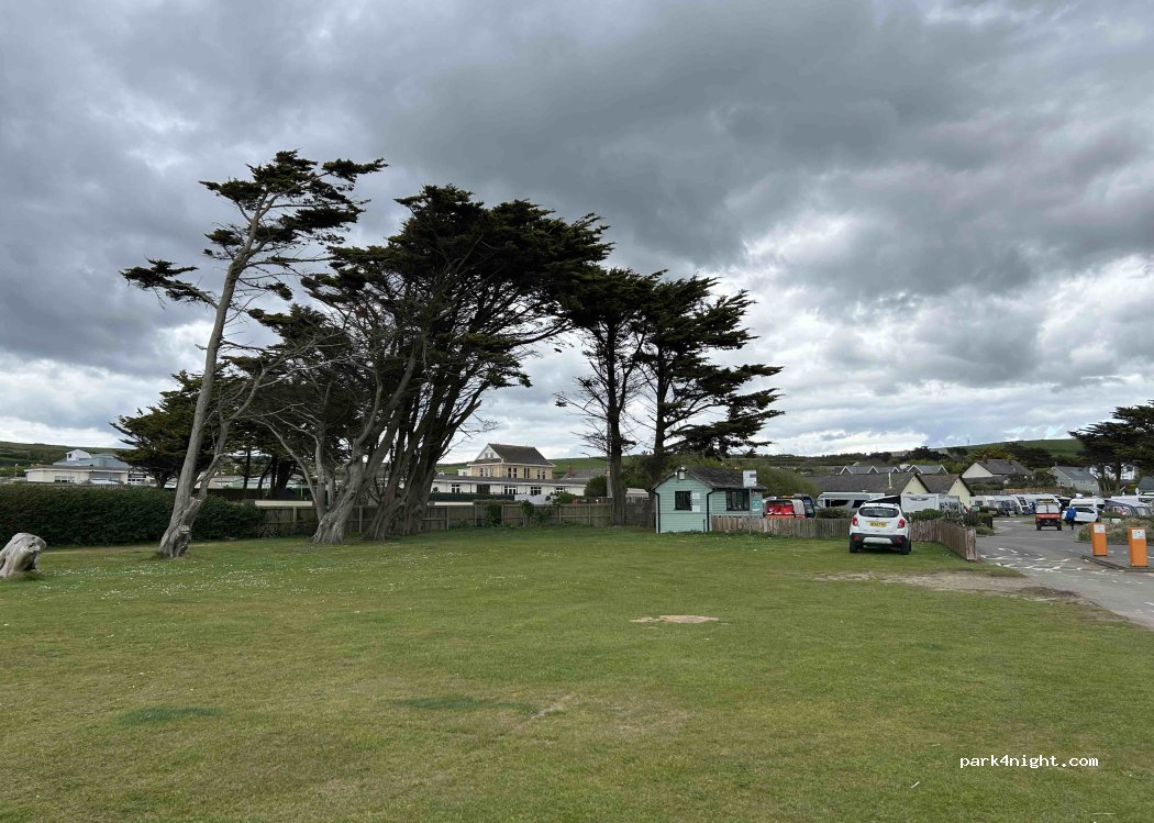 Croyde Coastal Camping — foto 2