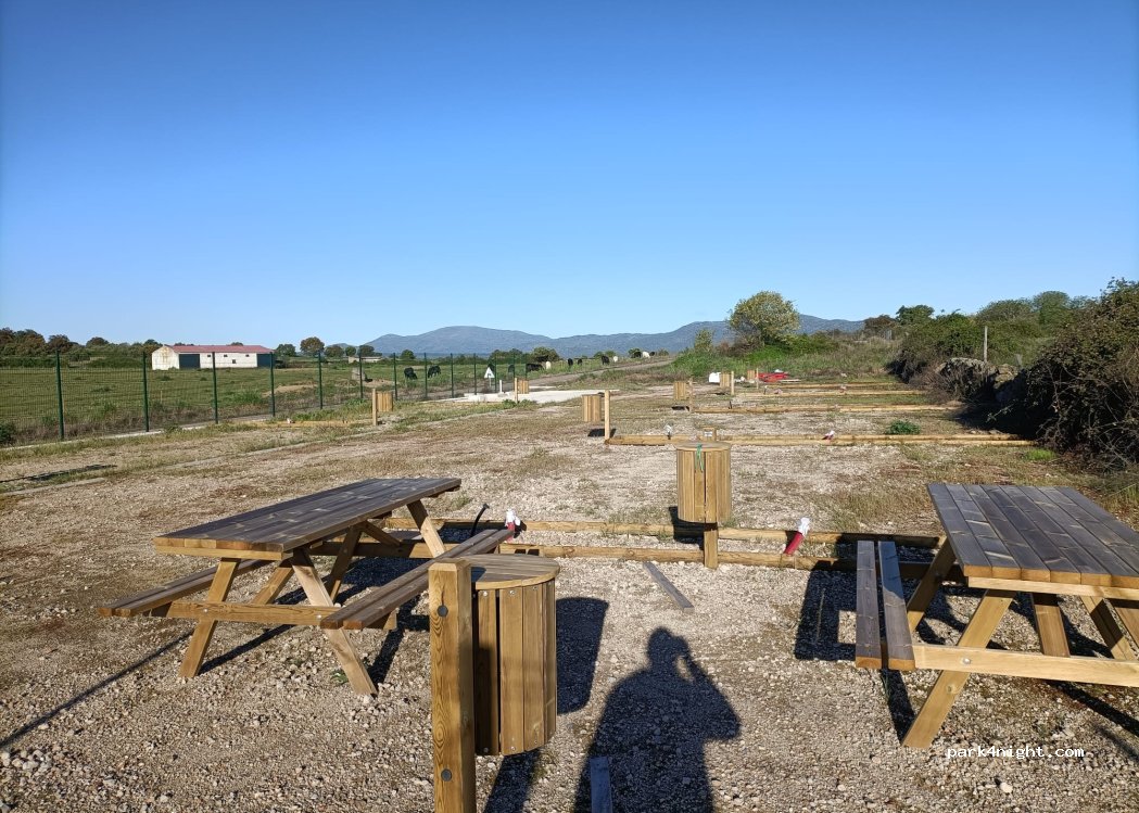 (10263) Villamesías - Unnamed Road — foto