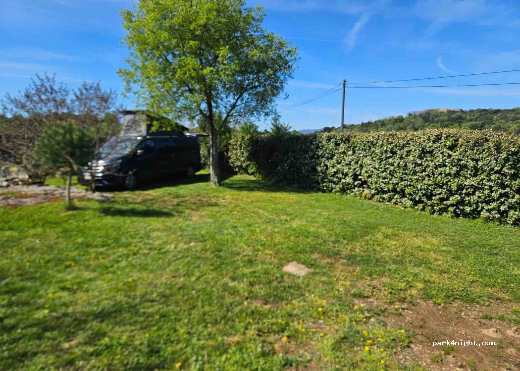 (07120) Labeaume - 117 Chemin de Linsolas — foto 2