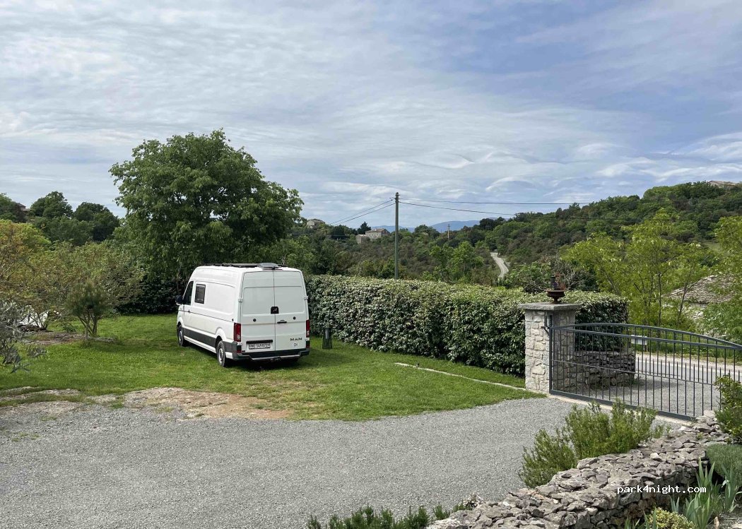(07120) Labeaume - 117 Chemin de Linsolas — foto 4