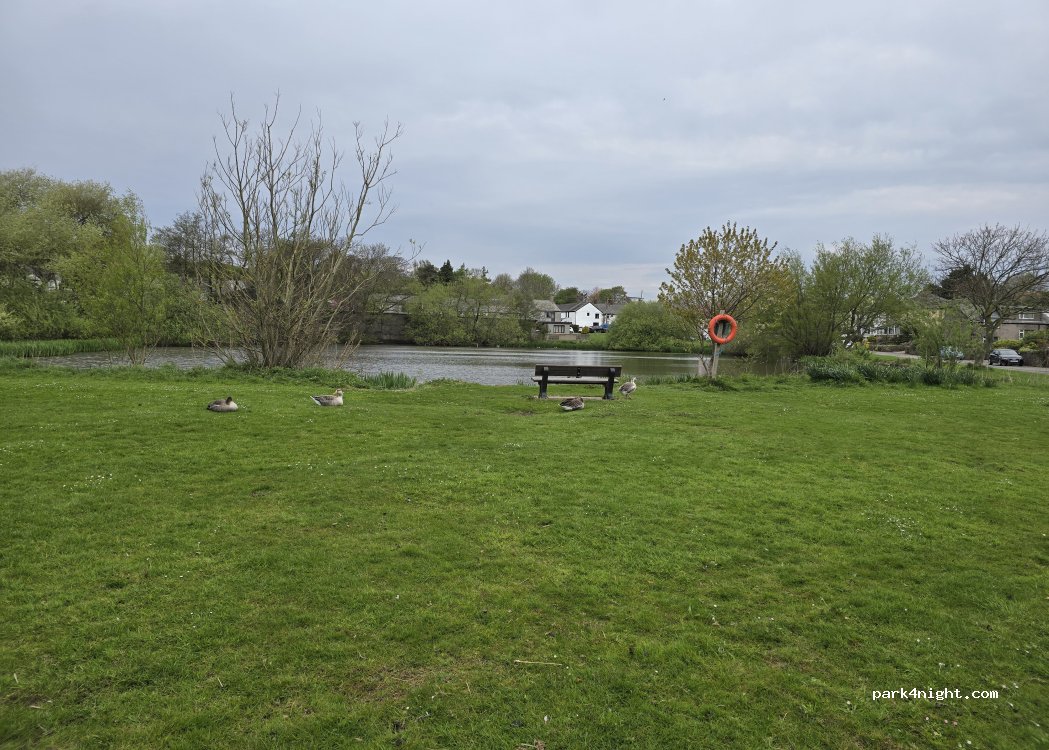 (LA12 0QZ) Leece - 3 Tarn Foot Cottages — foto