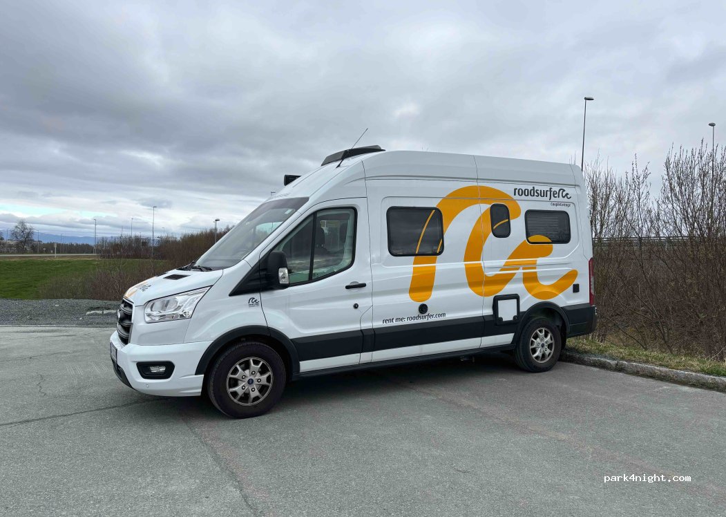 (7075) Tiller - Vestre Rosten 97 — foto