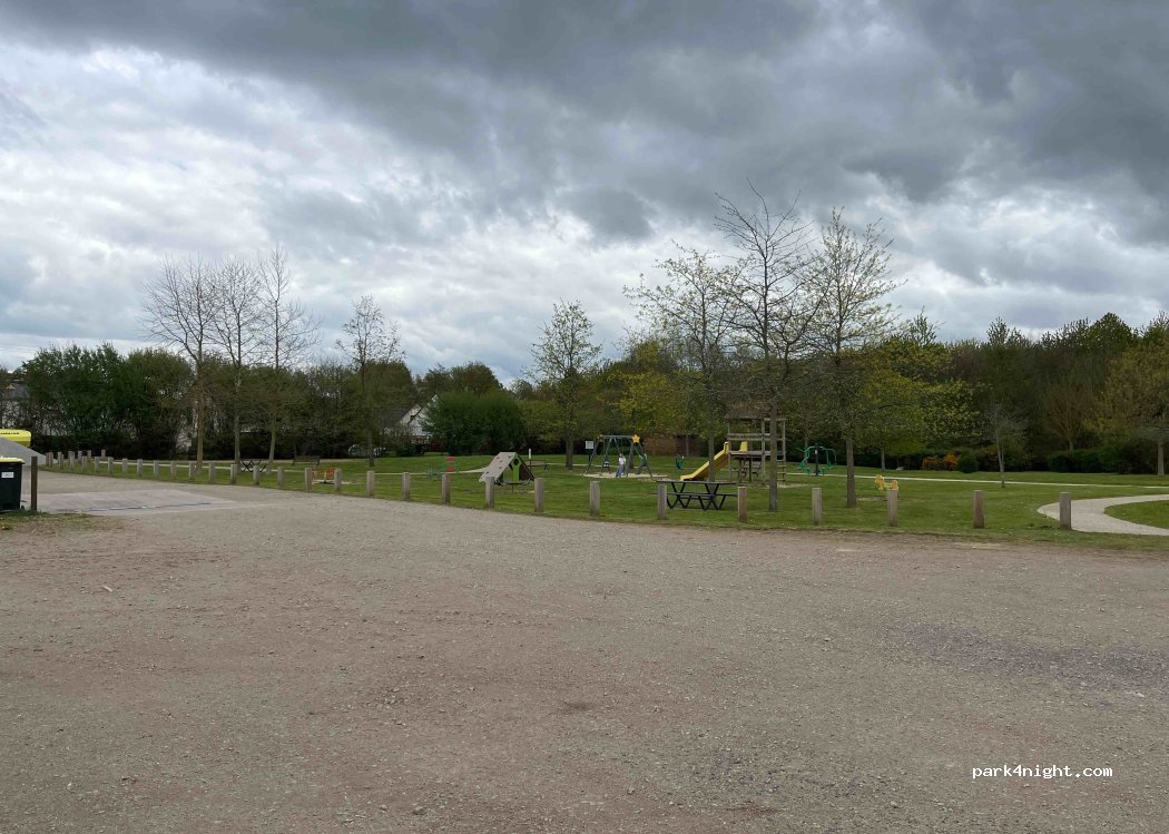 (50160) Torigny-les-Villes - 50160 Rue du Saussey — foto
