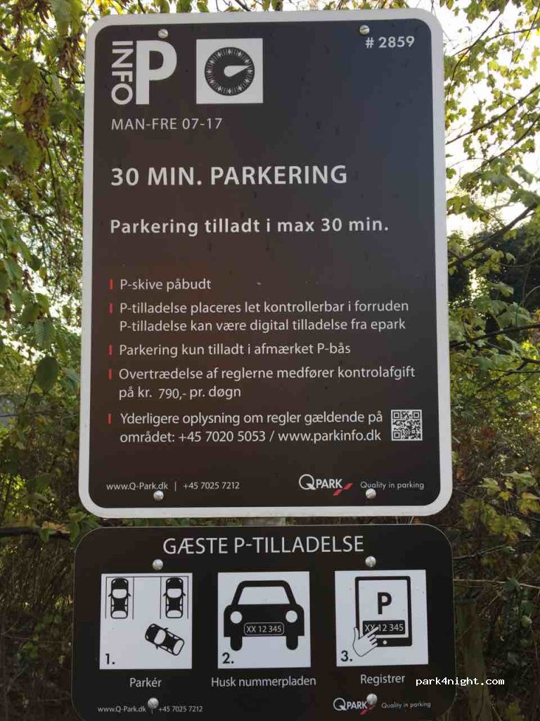 (5000) Odense - 13 Absalonsgade — foto 2
