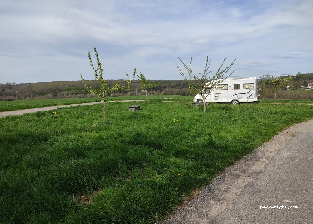 (57370) Vilsberg - Unnamed road — foto