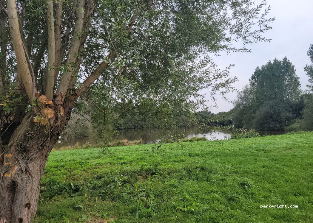 (80340) Sailly-le-Sec - Chemin du Marais — foto 2