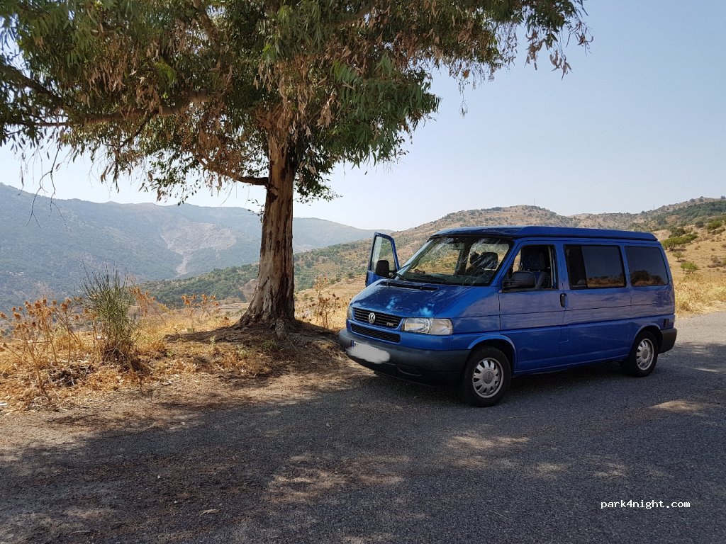 (98034) Francavilla di Sicilia - Strada Provinciale 5 — foto 2
