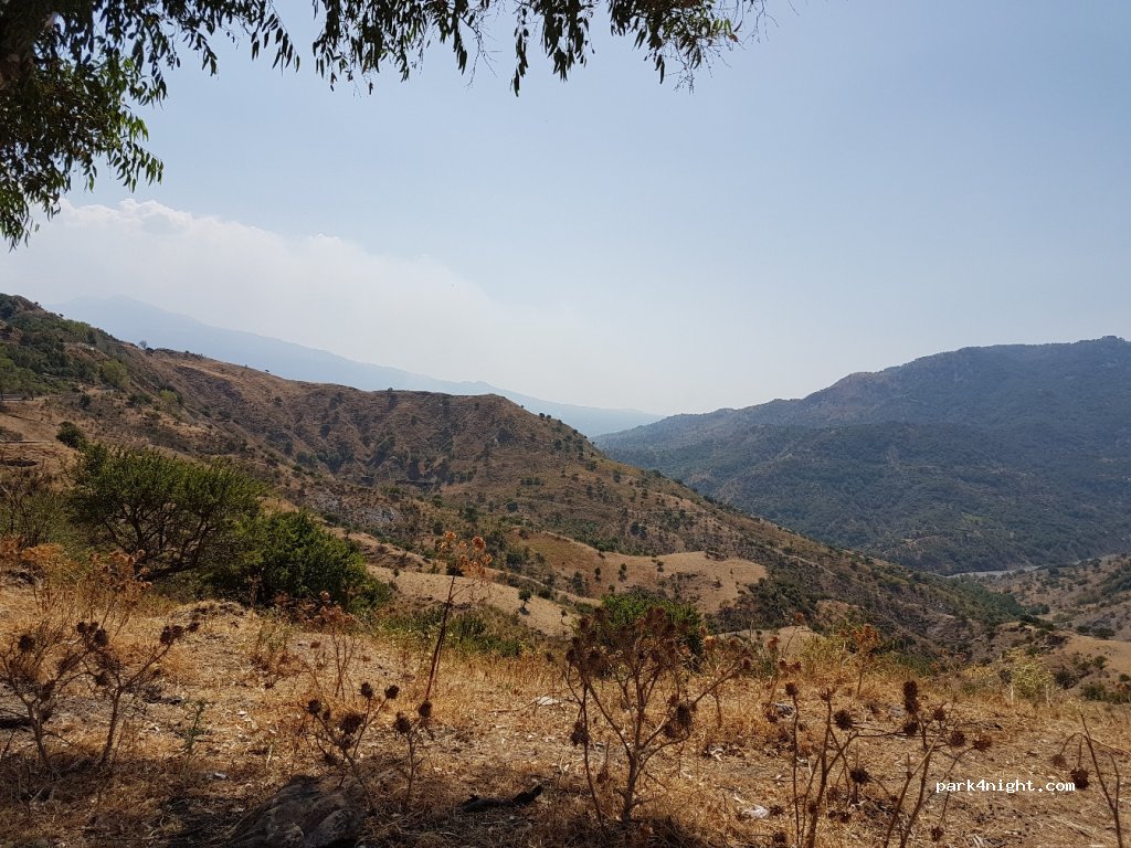 (98034) Francavilla di Sicilia - Strada Provinciale 5 — foto 3