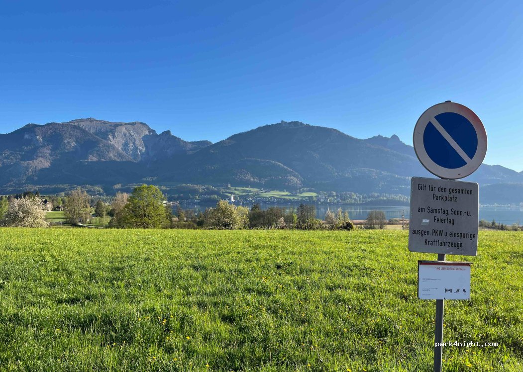 (5350) Strobl - Wolfgangsee — foto