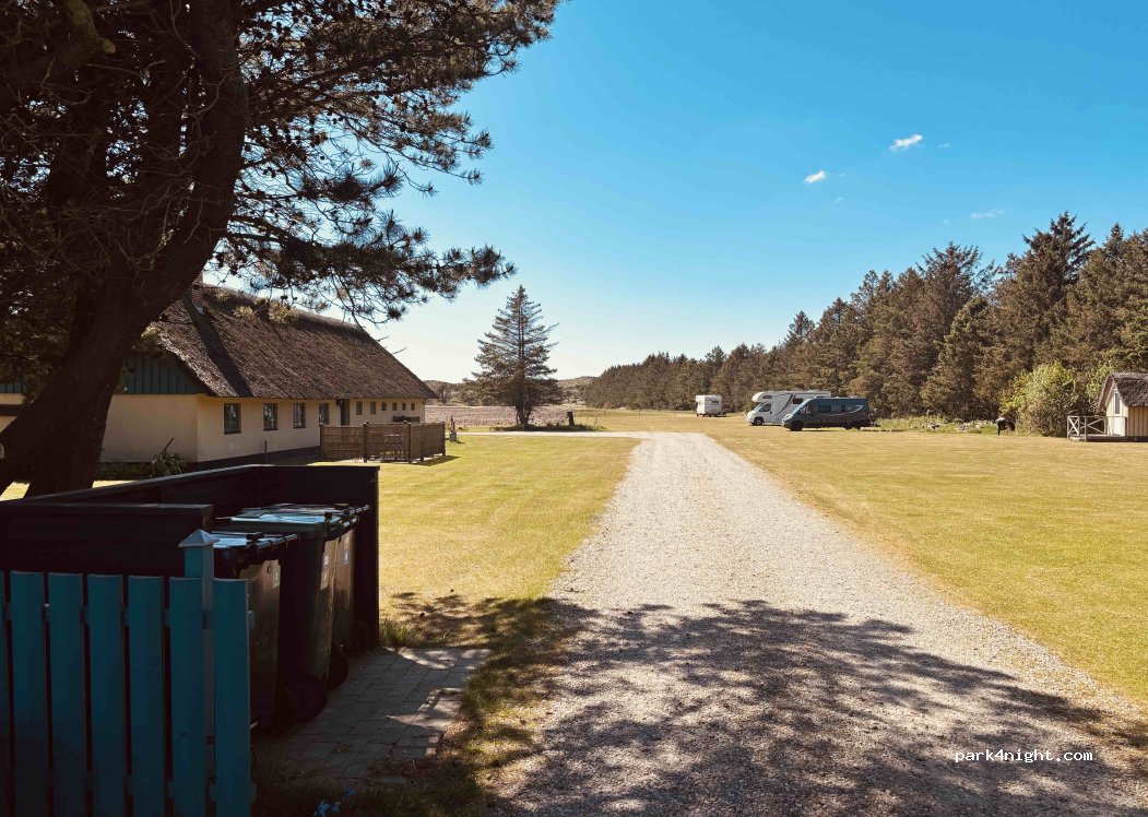 Annebergs ferieudlejning — foto 2