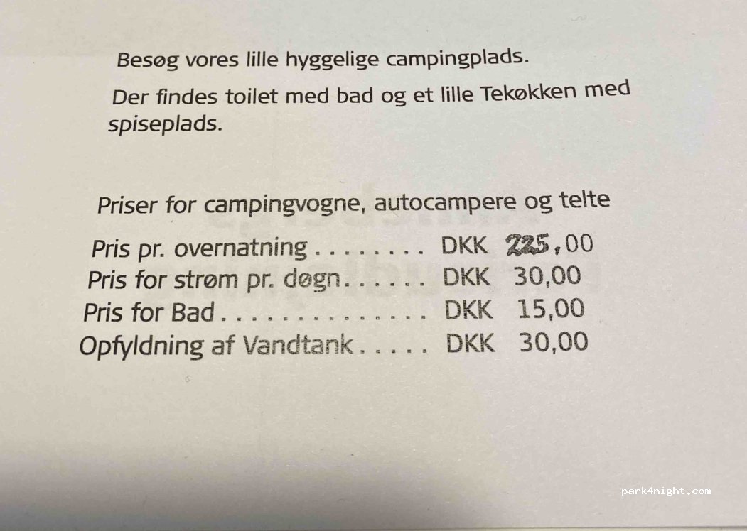 Annebergs ferieudlejning — foto 5