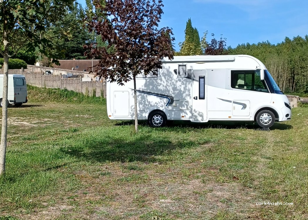 (41150) Monteaux - D65 — foto