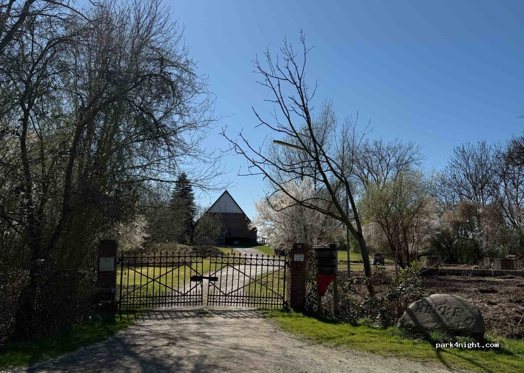 (21706) Drochtersen - 48 Süderstraße — foto
