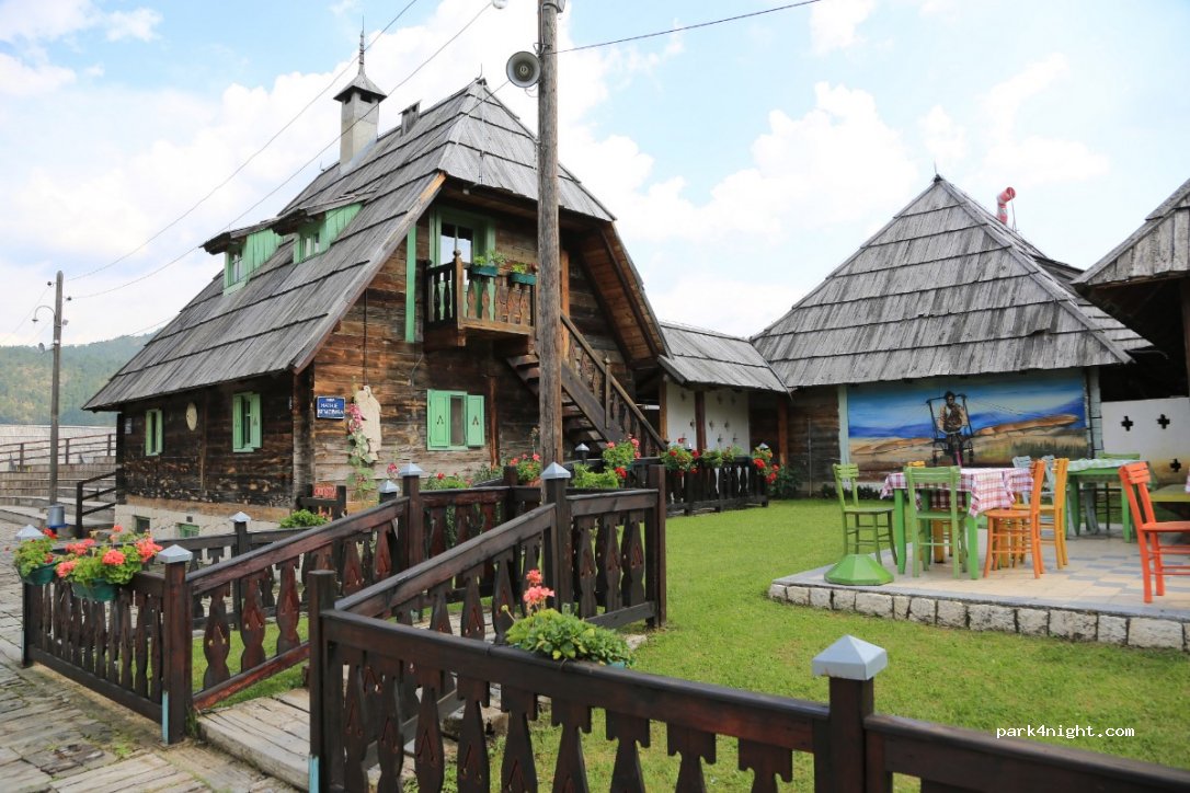 () Mokra Gora - E761 — foto