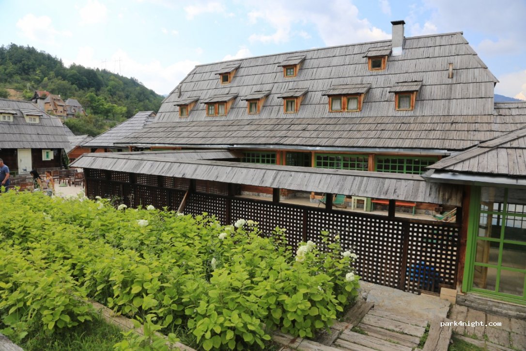 () Mokra Gora - E761 — foto 3
