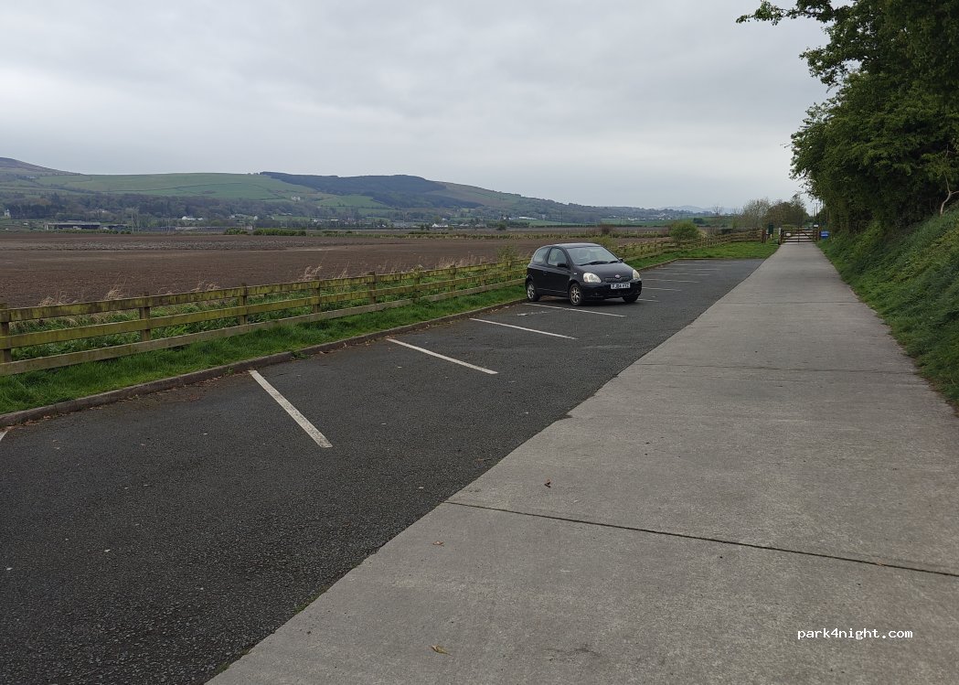 () Carrowtrasna - Unnamed road — foto 2