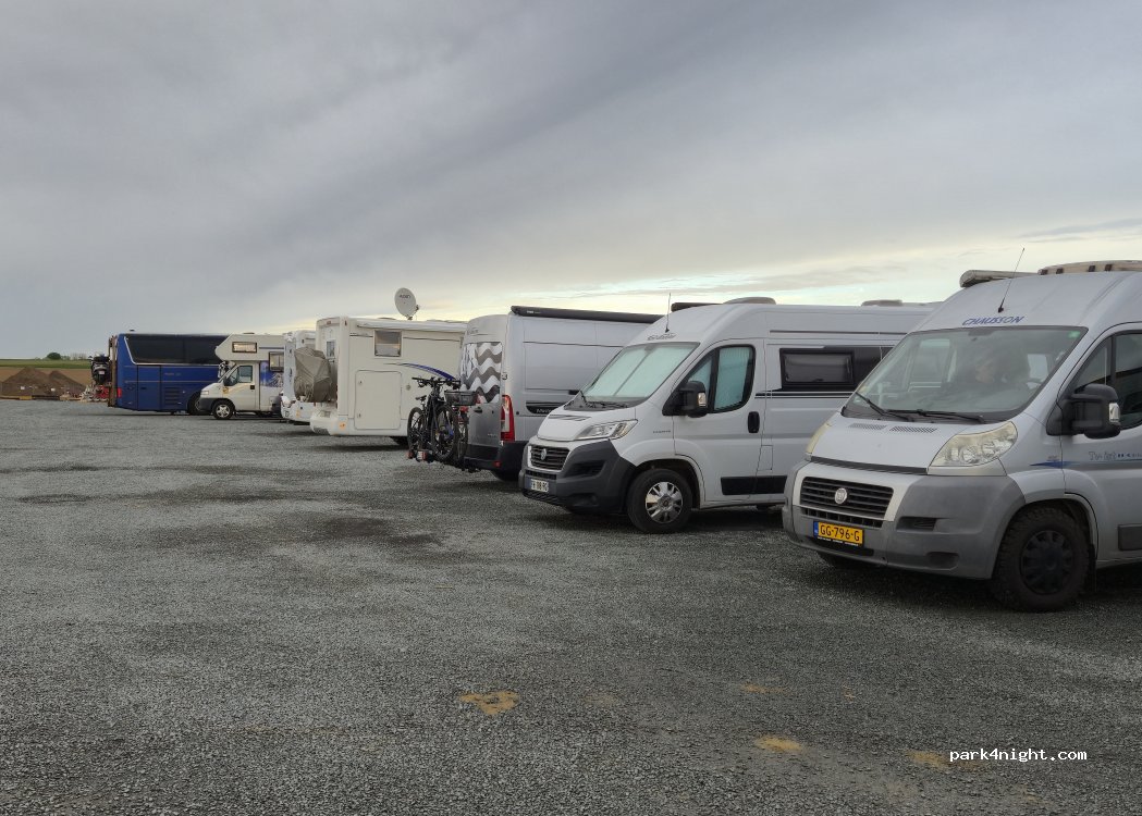 (7940) Brugelette - Grand Chemin — foto