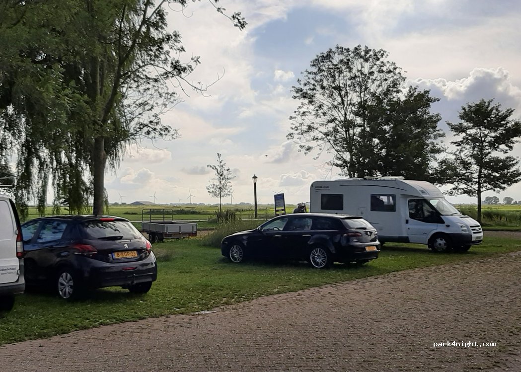 (8758 LC) Allingawier - 1 Meerweg — foto 3
