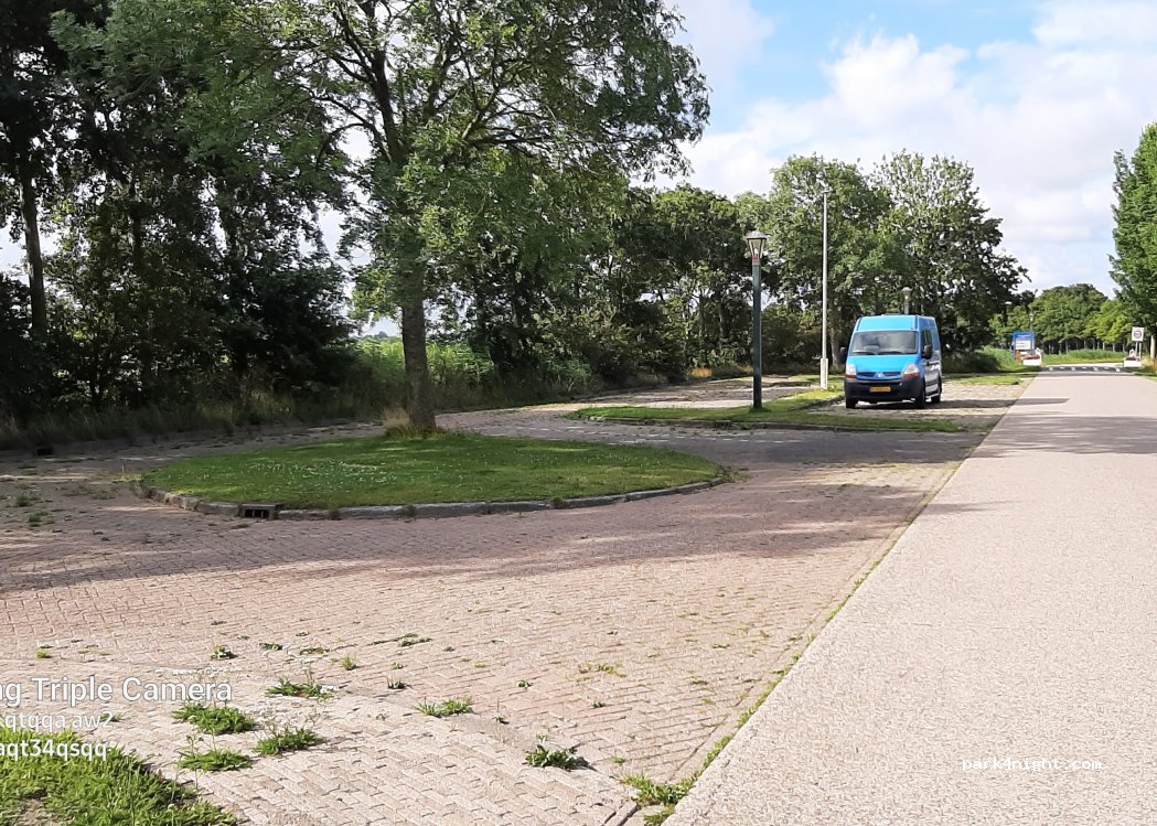 (8758 LC) Allingawier - 1 Meerweg — foto 4