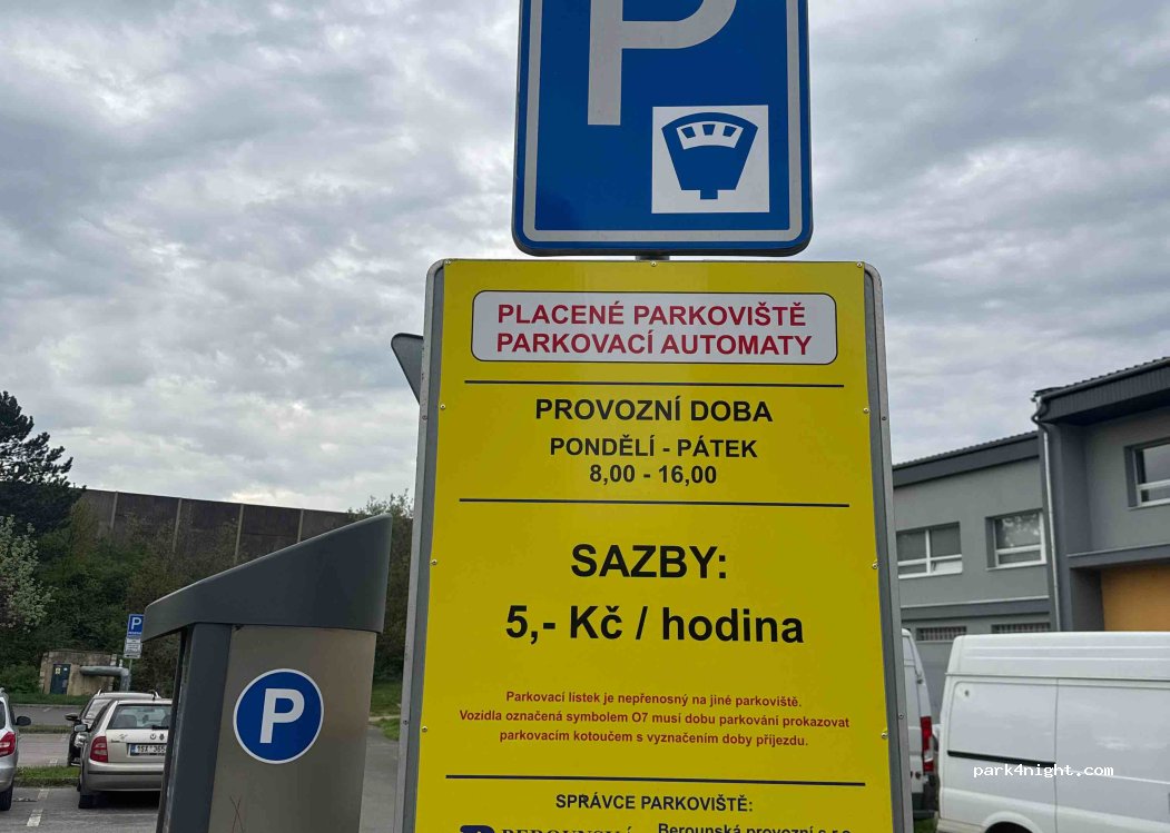 (266 01) Beroun - Tyršova — foto 2