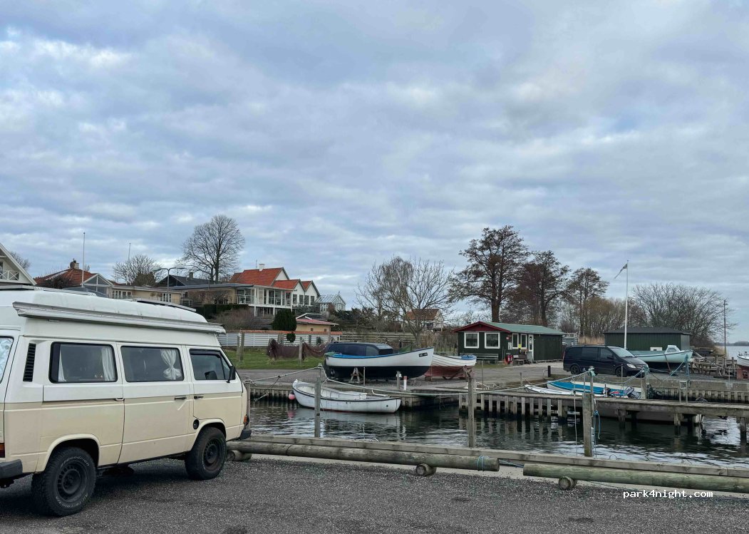 Gershøj Havn — foto 4