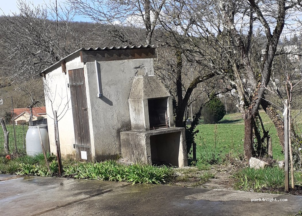 (12200) Monteils - 38 Chemin Saint Jacques — foto 3