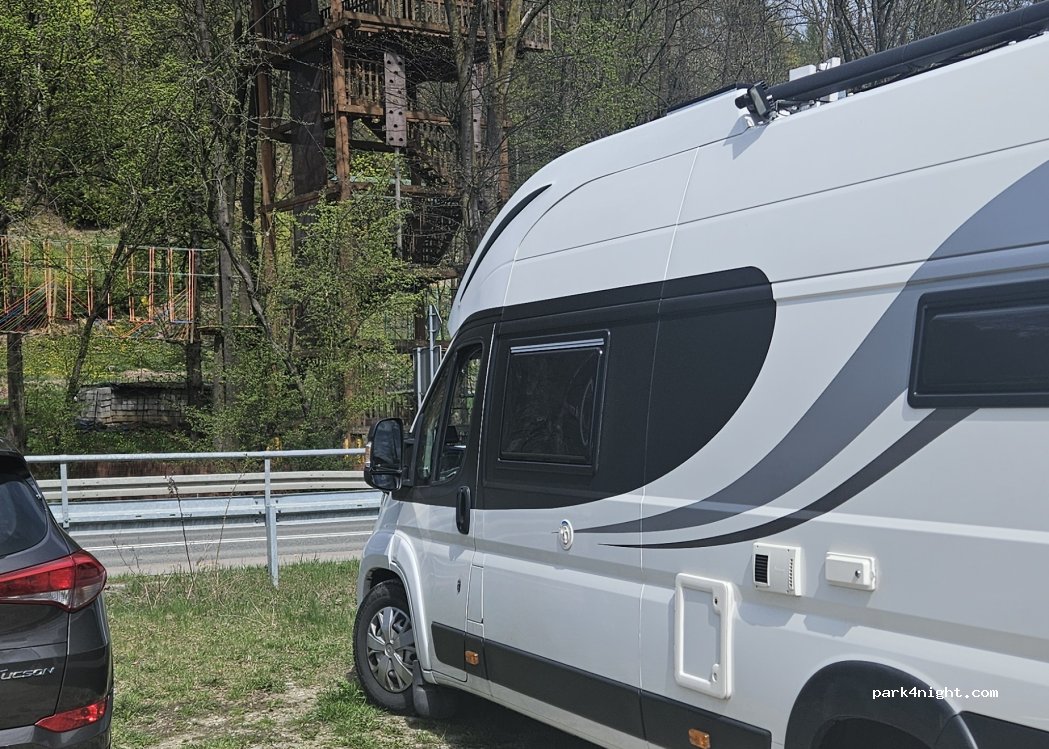 (34-450) Krościenko nad Dunajcem - 34 Jagiellońska — foto