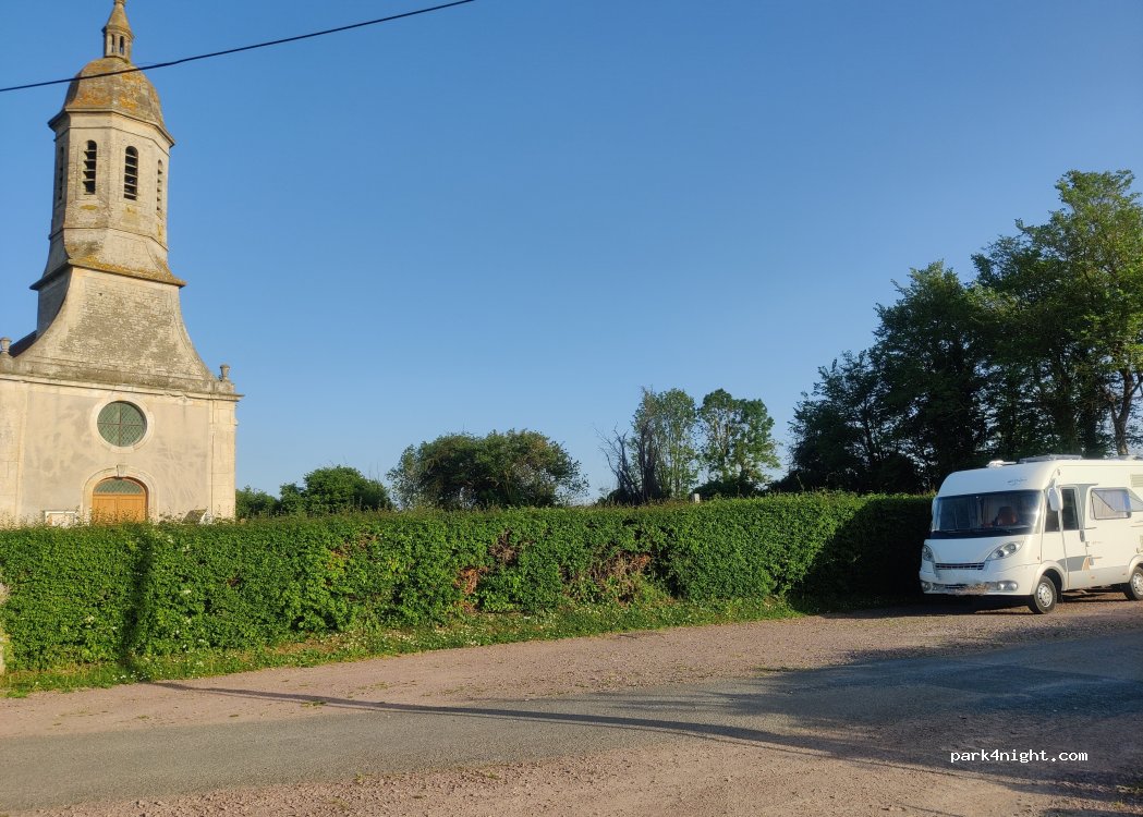 (14670) Saint-Pierre-du-Jonquet - 1 Chemin de l'Église — foto