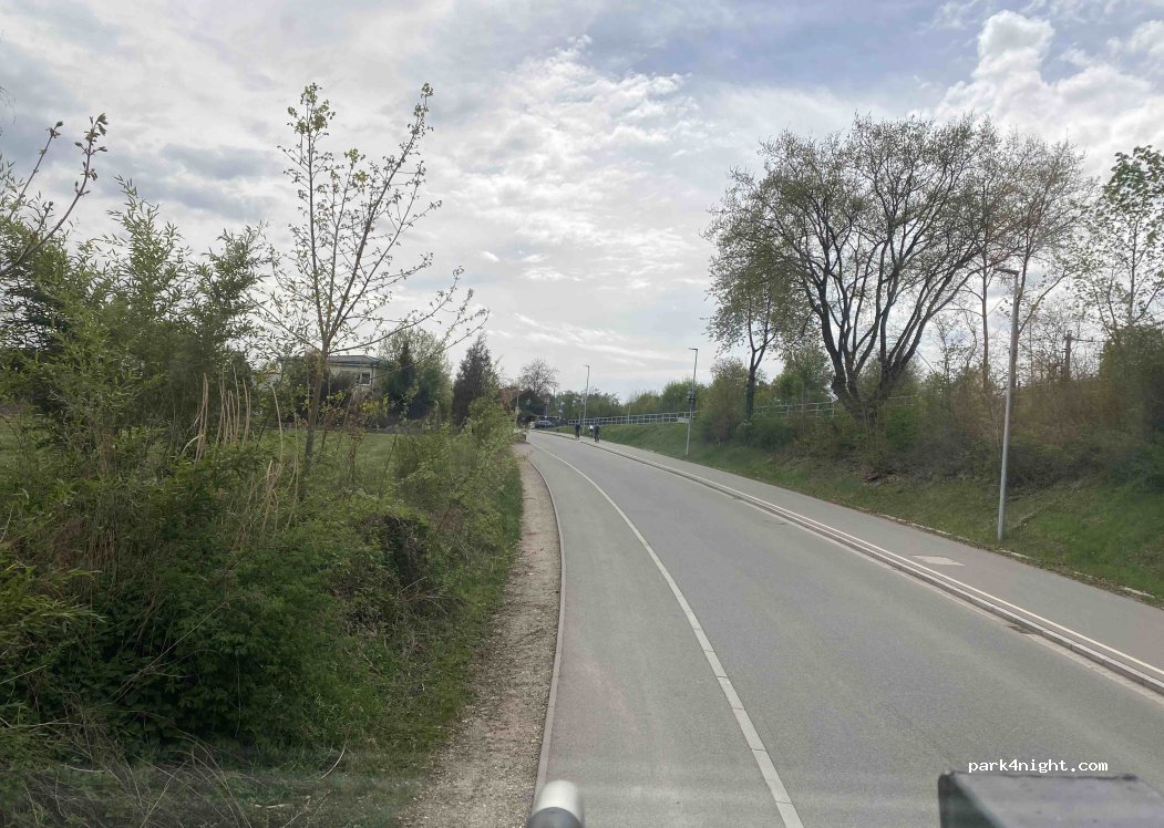 (93161) Sinzing - Bahnhofstraße — foto