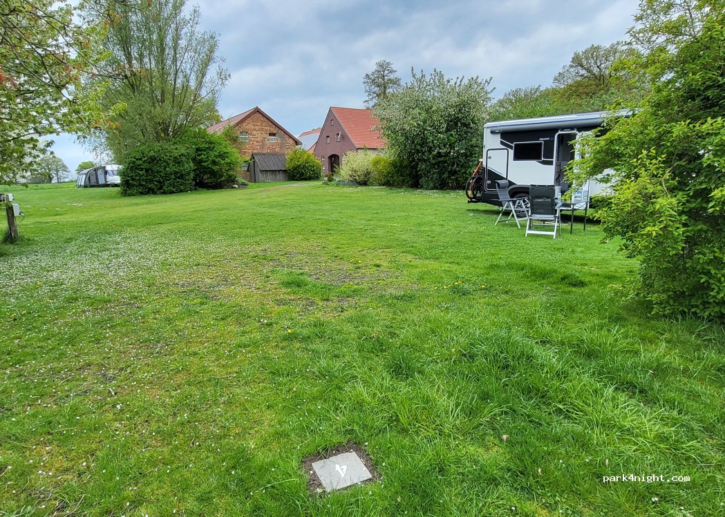 Camping Ferienhof Wenker — foto 4