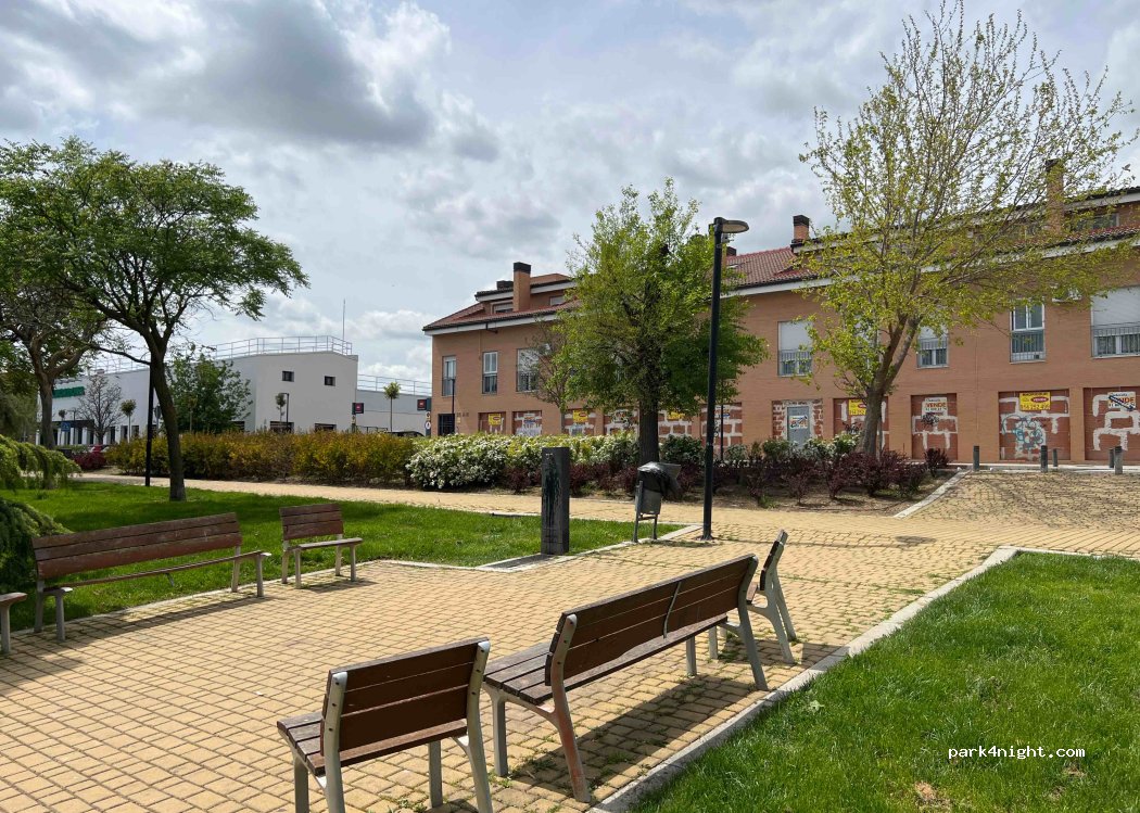 (28330) San Martín de la Vega - 2K Avenida Abogados de Atocha — foto